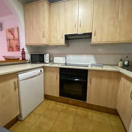 Casa Becquer - - 2 Bedroom - Sleeps 4 - R040 * Mojacar