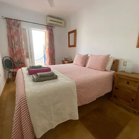 Apartment Casa Becquer - - 2 Bedroom - Sleeps 4 - R040 Mojacar