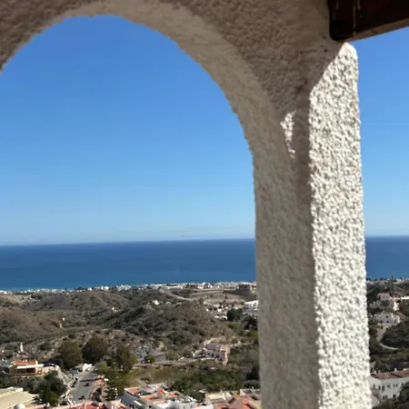El Mirador De Mojacar