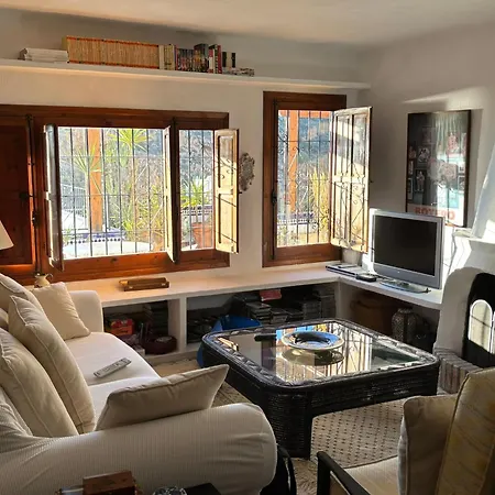 El Mirador De Holiday home *