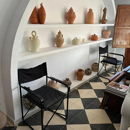 El Mirador De * Mojacar