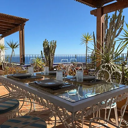 El Mirador De Holiday home