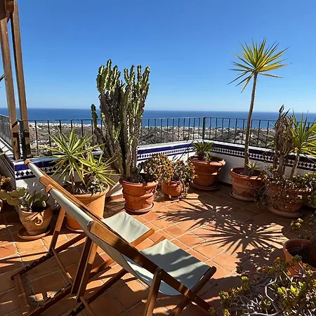 Holiday home El Mirador De