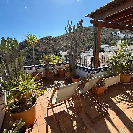 Holiday home El Mirador De Mojacar