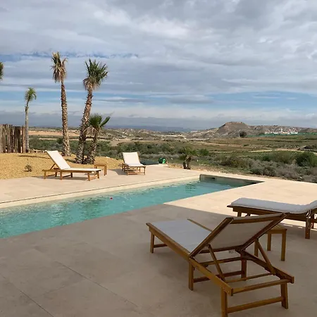 El Olivo Сasa de vacaciones *