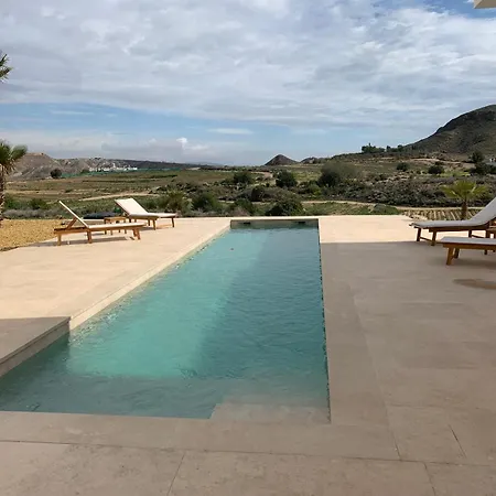 El Olivo Сasa de vacaciones
