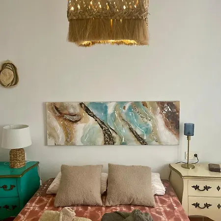Casa Azul *