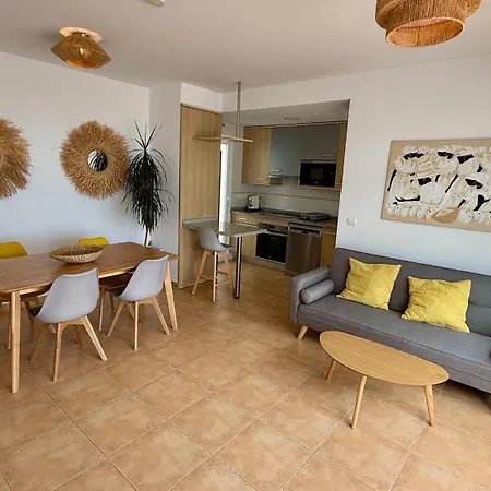 Apartment Playa Vacaciones