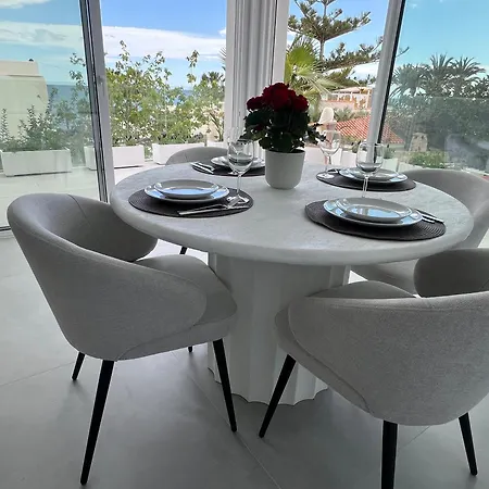 Habana - Luxury With Rooftop Apartment *