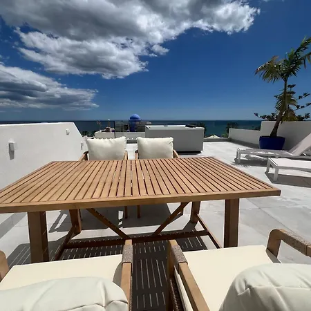 Habana - Luxury With Rooftop