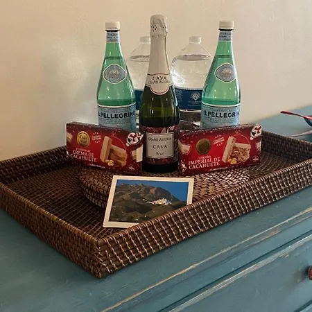 Casa Lydia - Spirit Of Apartamento