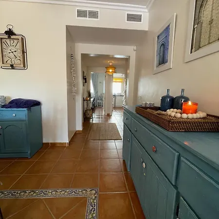 Casa Lydia - Spirit Of Apartamento
