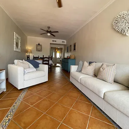 Casa Lydia - Spirit Of Apartamento Mojácar