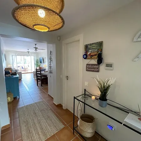 Apartamento Casa Lydia - Spirit Of