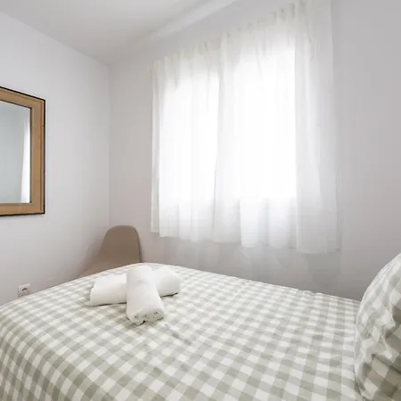 Almeriasuite Breeze Apartamento *