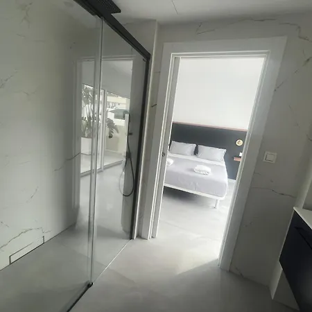 Apartment Habana - Luxury With Rooftop Mojacar