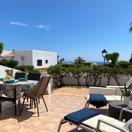 Apartment Alegria Mojacar