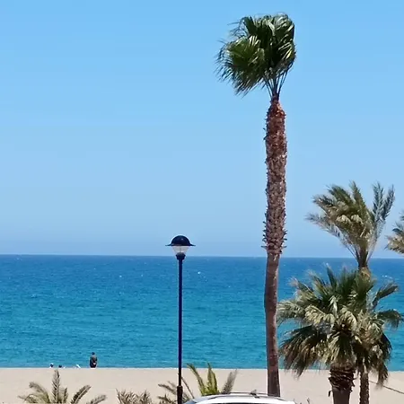 Playa 2 * Mojacar