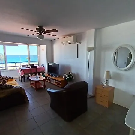 Apartment Playa 2 Mojacar