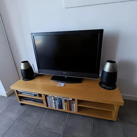 Apartment Playa 2
