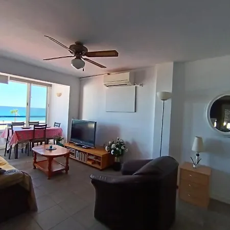 Playa 2 Apartment Mojacar