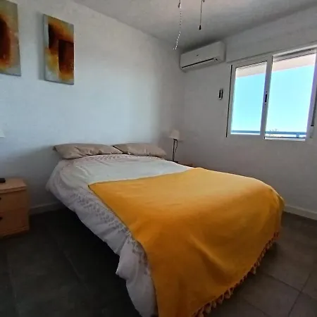 Apartment Playa 2