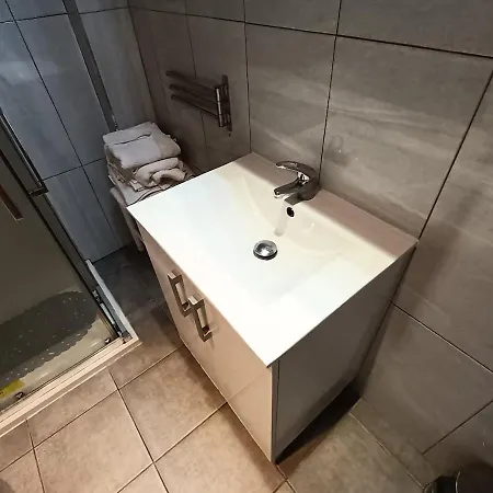 Playa 2 Apartment Mojacar