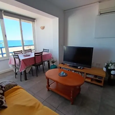Playa 2 Apartment *