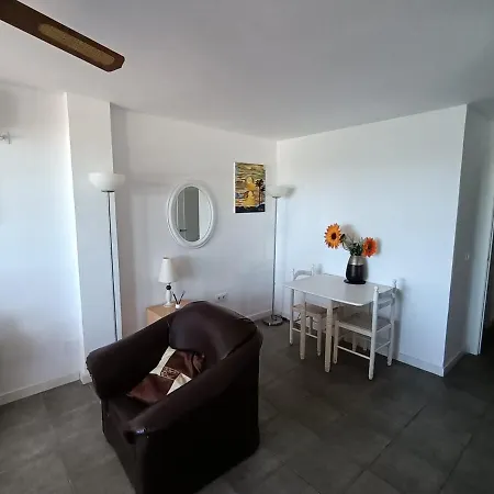Playa 2 Apartment