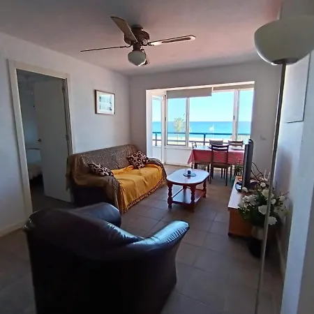 Apartment Playa 2 Mojacar