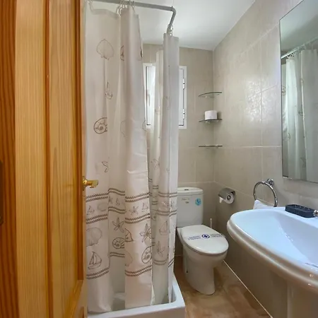 Alegria Apartment Mojacar