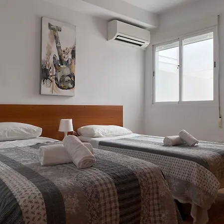 Alegria Apartment Mojacar