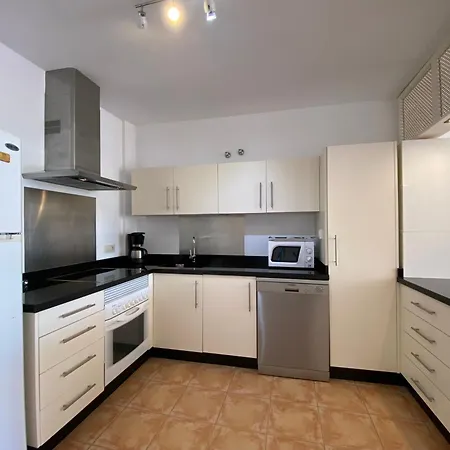 Apartment Alegria Mojacar