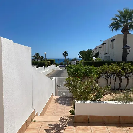 Apartment Alegria