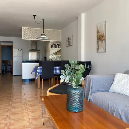 Alegria Apartment Mojacar