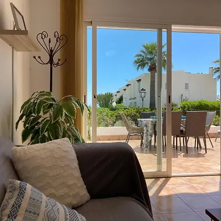 Apartment Alegria Mojacar