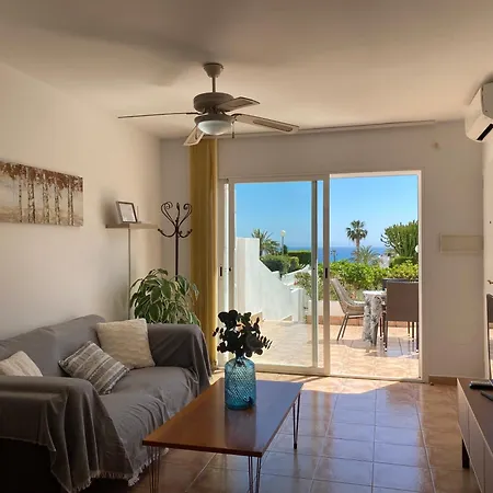 Alegria Apartment *