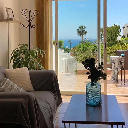Alegria Apartment Mojacar