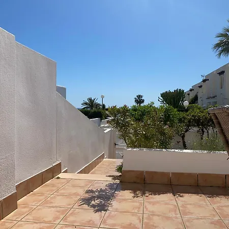 Apartment Alegria Mojacar