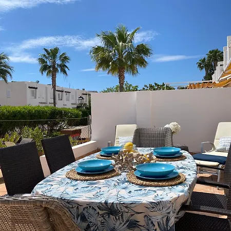 Apartment Alegria