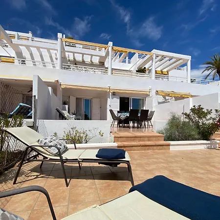 Alegria Apartment