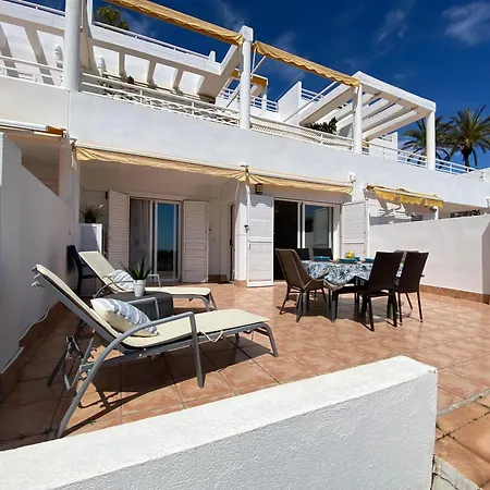 Apartment Alegria *