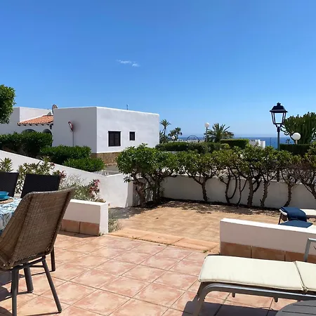 Alegria Apartment *