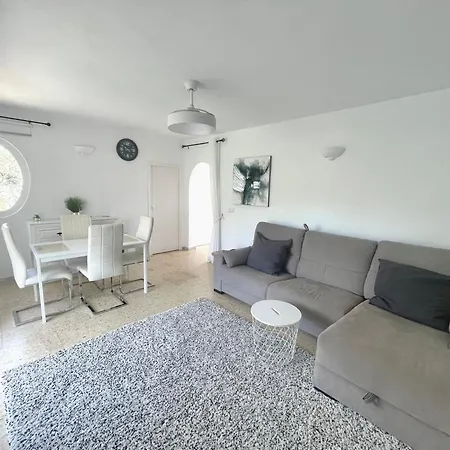 Tranquility Starts Here At Maria Mojacar