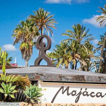 Seraphina Bookings * Mojacar