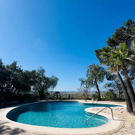 Seraphina Bookings Holiday home *