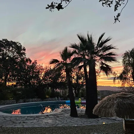Seraphina Bookings Holiday home