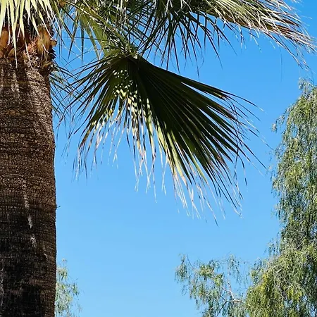 Seraphina Bookings Holiday home Mojacar