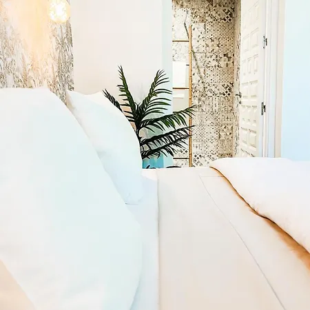 Seraphina Bookings Holiday home
