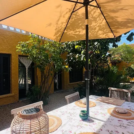 Holiday home Seraphina Bookings